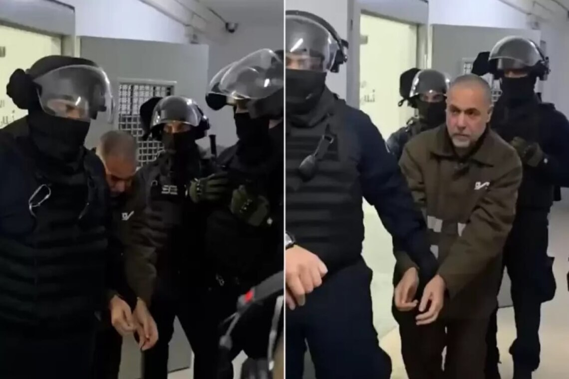 عائلة د. حسام أبو صفية: نشر صوره في الإعلام الإسرائيلي &quot;إرهاب نفسي&quot; واستهداف ممنهج.